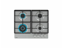 Встраиваемая газовая варочная поверхность GORENJE GW641XHF