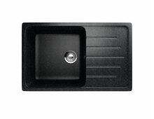 Мойка Ecology Stone R-19-308 чёрный 750x495мм