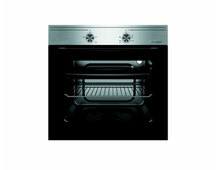 Духовка электрическая встраиваемая LUX DORF B6EM04050