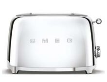 Тостер на 2 ломтика TSF01SSEU хром