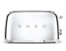 Тостер на 4 ломтика TSF02SSEU хром