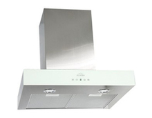Вытяжка ELIKOR Агат 60 нерж/белый 60Н-1000-Е4Д