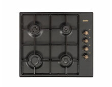 Варочная поверхность газ. SIMFER H60Q40L417
