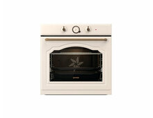 Духовой шкаф электрический GORENJE BOS67372CLI