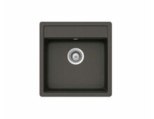 Мойка Schock NEMO 50 баварский камень 490х510