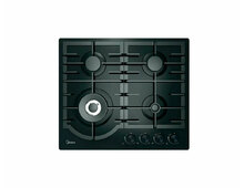 Варочная поверхность газовая Midea MG649TGB