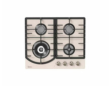 Варочная поверхность газ. Midea MG647TRGI-B