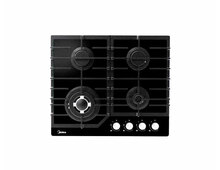 Варочная поверхность газовая Midea MG645TGB
