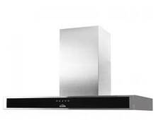 Вытяжка ELIKOR Агат 90 нерж/черный 90Н-1000-Е4Д