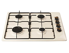 Варочная поверхность газ. SIMFER H60Q40O401