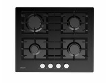 Варочная поверхность газовая AKPO PGA 604 BGC BL