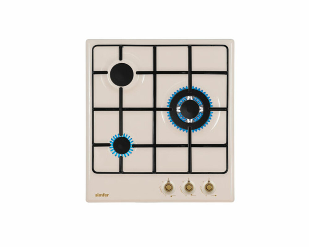 Варочная поверхность газ. SIMFER H45V35O517