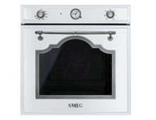 Духовой шкаф SMEG SF700BS