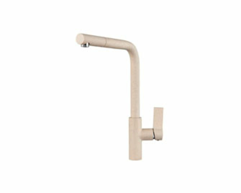 Смеситель Granula 2502 пирит