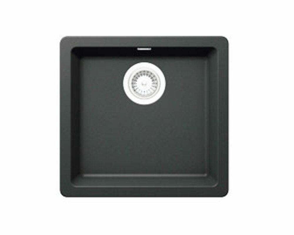 Мойка SCHOCK SOHO 50 Cristadur пуро 450х430