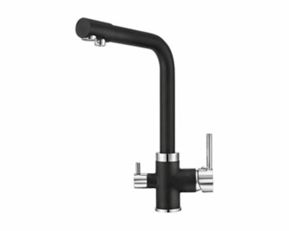 Смеситель Granula GR-2015 турмалин