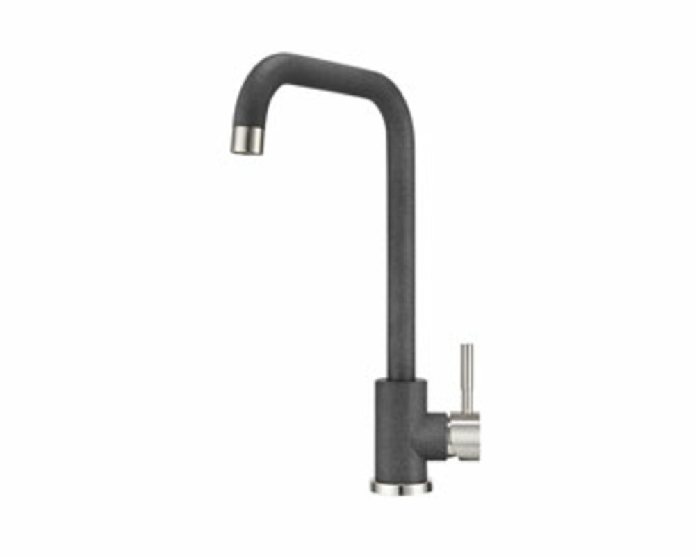 Смеситель Granula ST-4033 графит