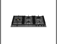 Варочная панель газовая Bertazzoni P905LMODNE