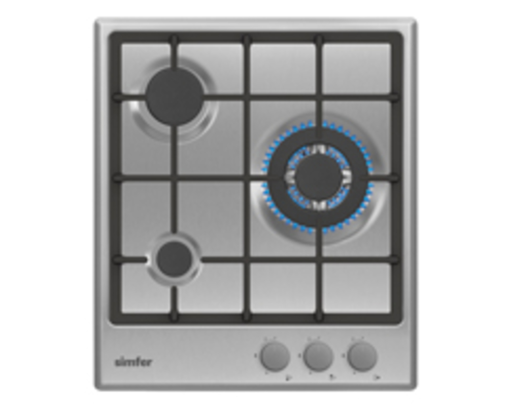 Варочная поверхность газ. SIMFER H45V35M512