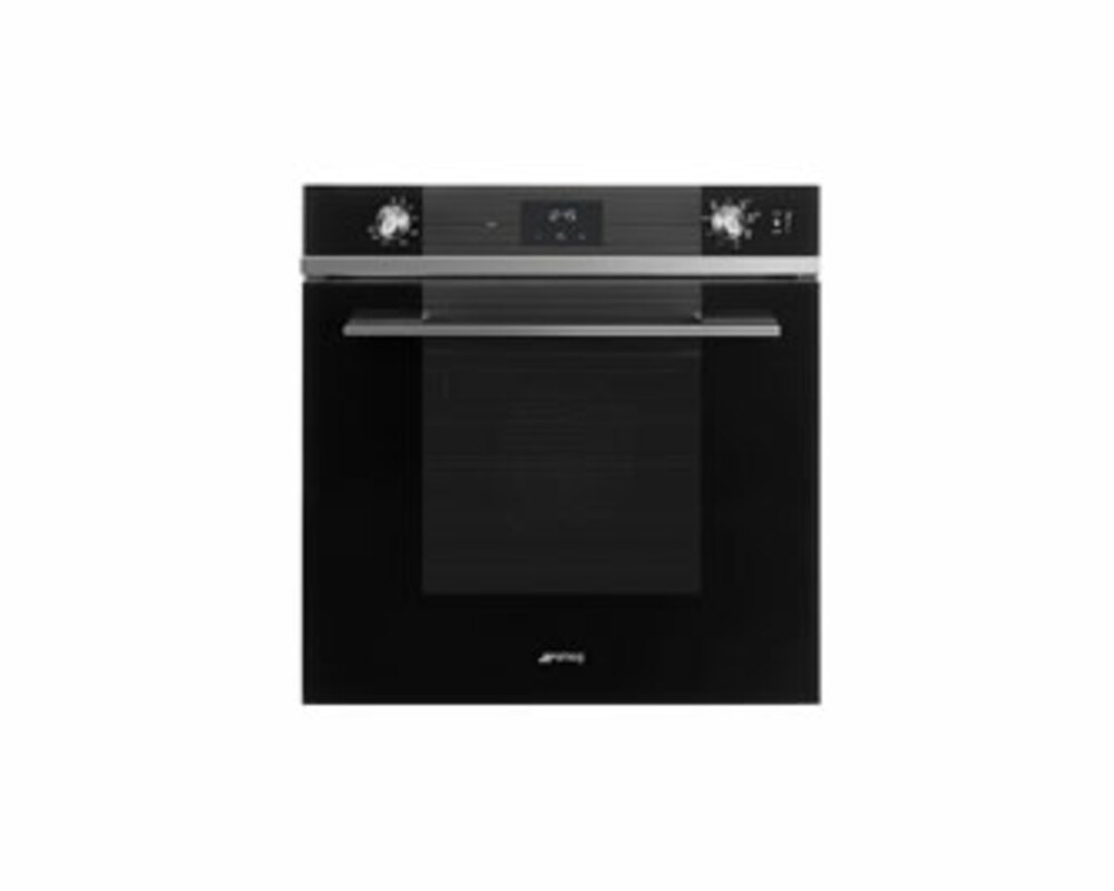 Духовой шкаф SMEG SO6100S2N