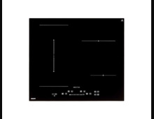 Варочная панель индукционная AKPO PIA 6082503 черный