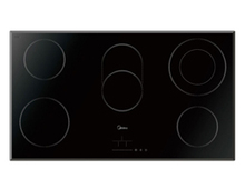 Электрическая варочная поверхность MIDEA MCH95784F
