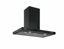 Вытяжка ELIKOR Квадра 60 антрацит 60П-430-К3Д