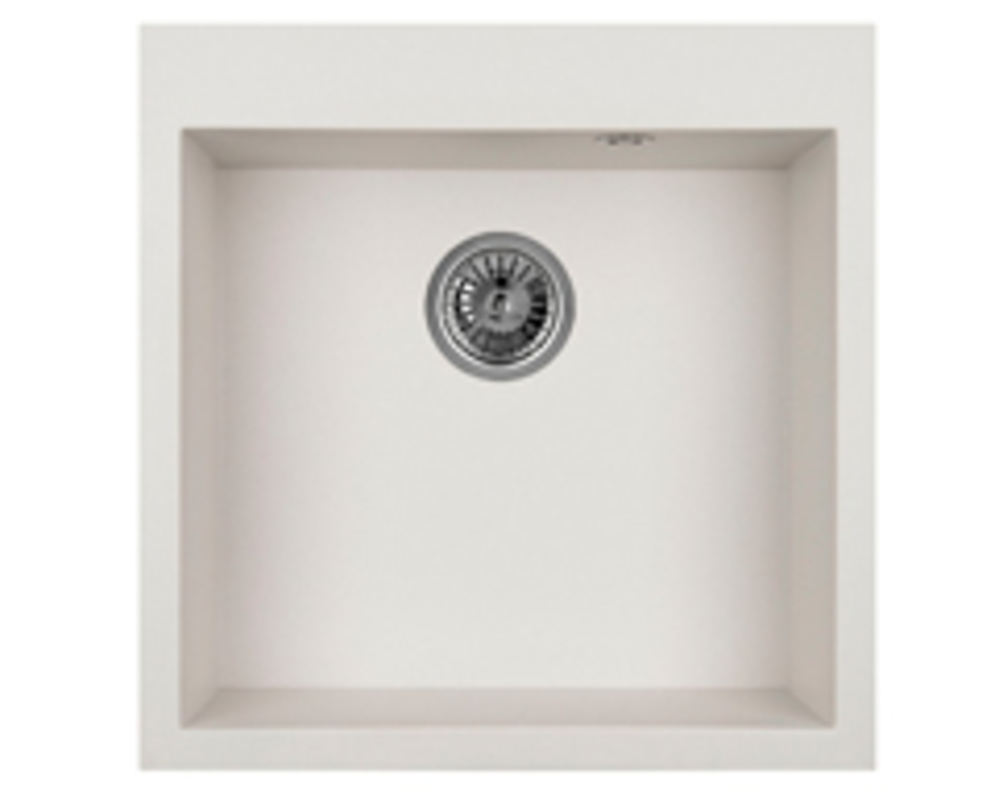 Мойка GRANULA GR-5102 арктик 510х520мм