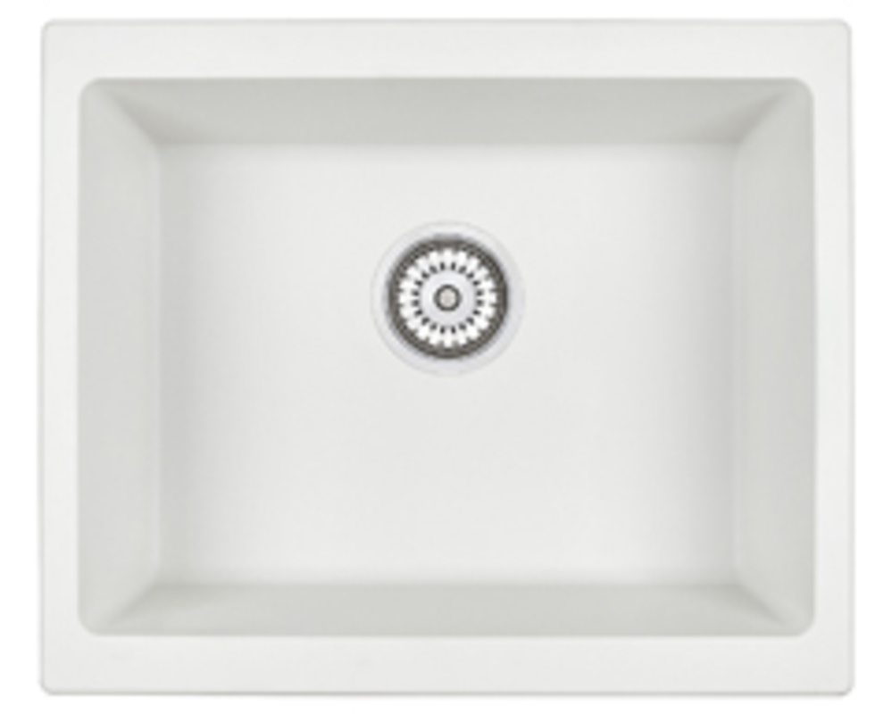 Мойка GRANULA GR-4451 арктик 445х450мм