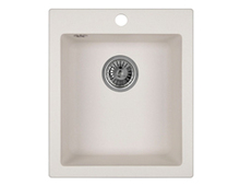 Мойка GRANULA GR-4201 арктик 415х490мм