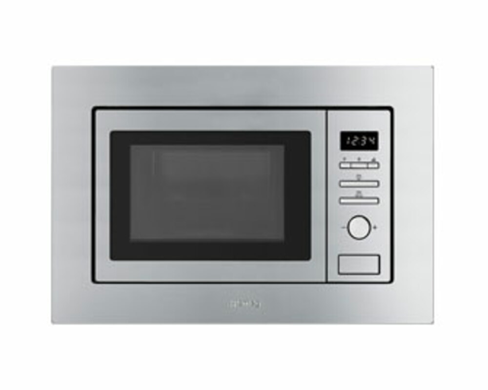 Микроволновая печь встр. SMEG FMI020X