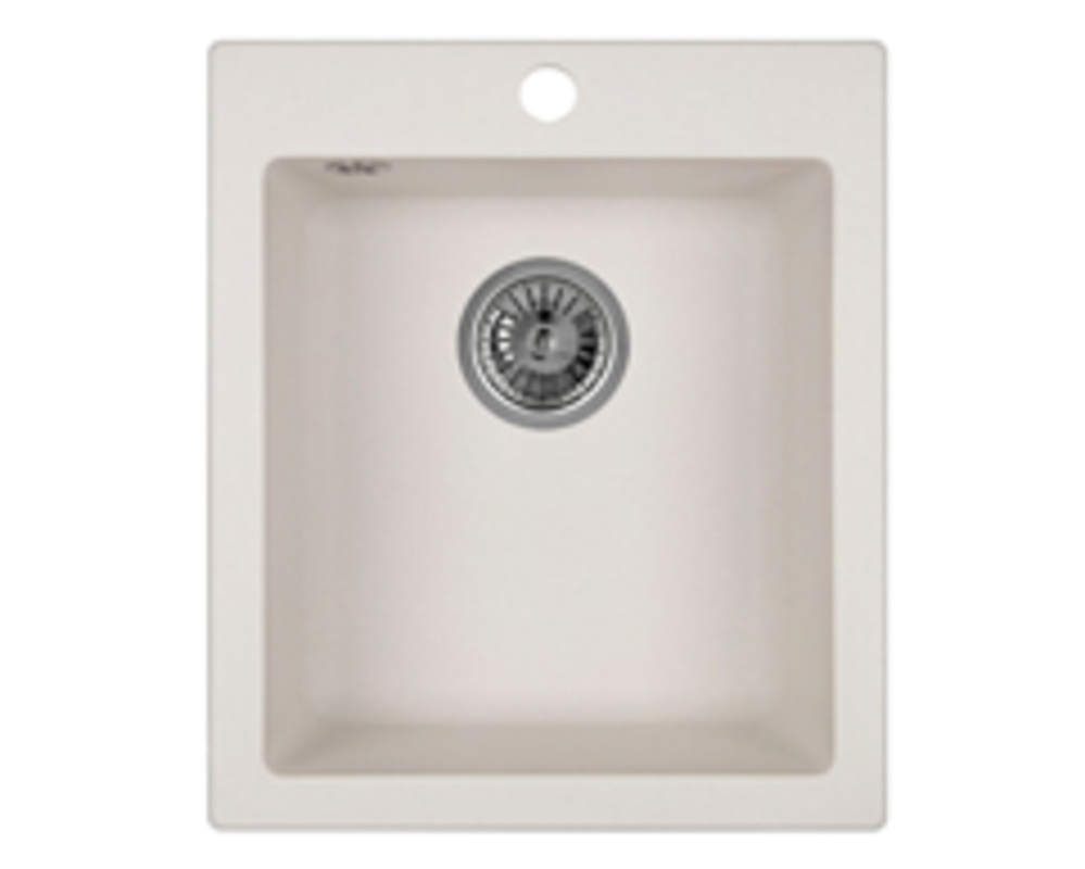 Мойка GRANULA GR-4201 арктик 415х490мм