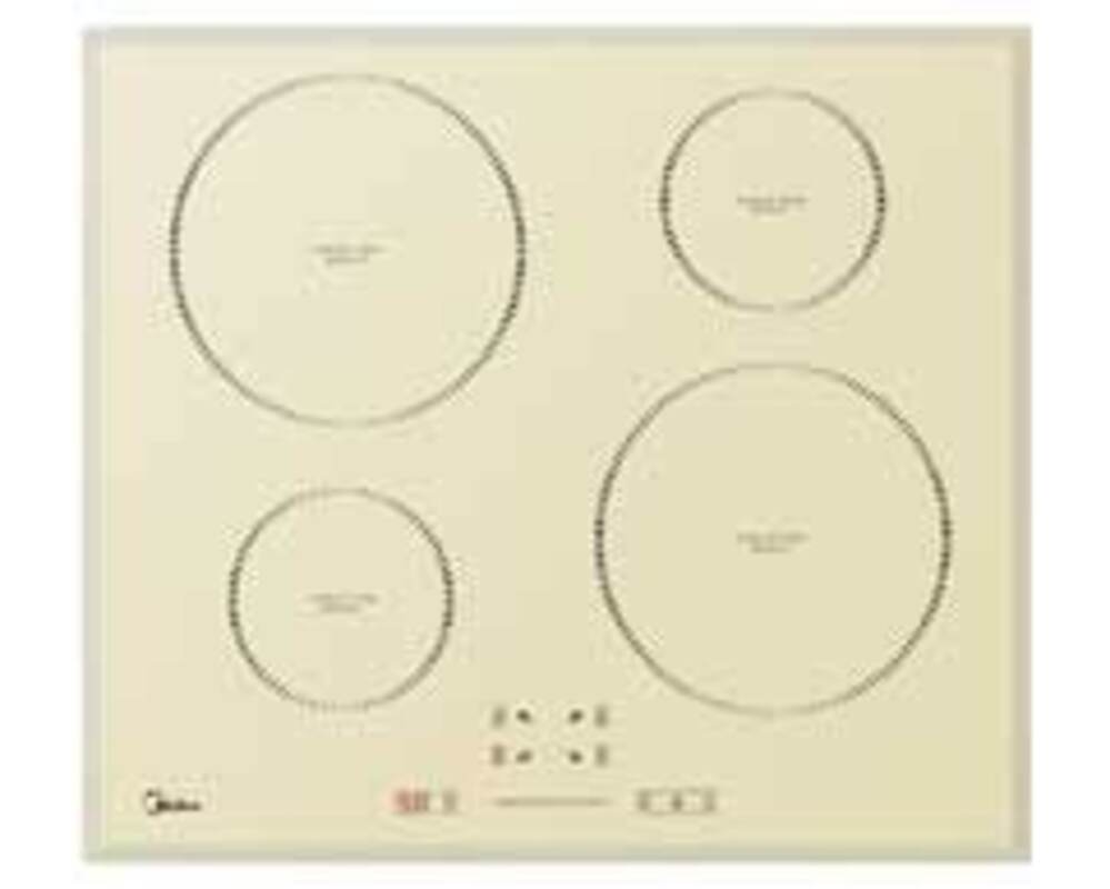 Индукционная варочная поверхность MIDEA MIH64721FIV