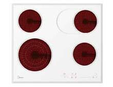 Эл. варочная поверхность MIDEA MC-H64767FW