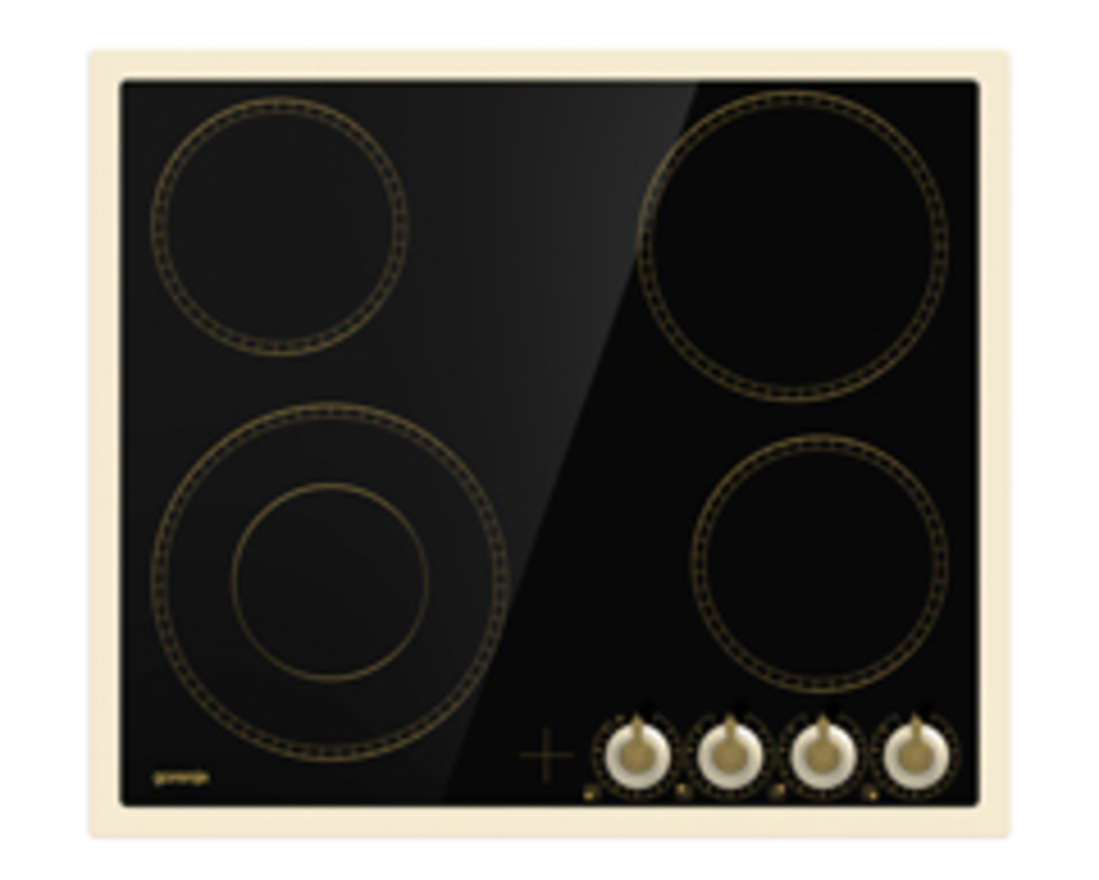 Варочная поверхность эл. GORENJE   EC642CLI