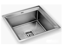 Мойка OULIN OL-FU114 496х516мм