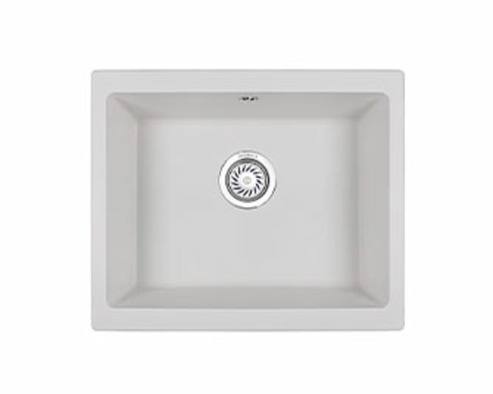 Мойка GRANULA GR-5551 арктик 555х460мм