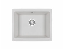 Мойка GRANULA GR-5551 арктик 555х460мм