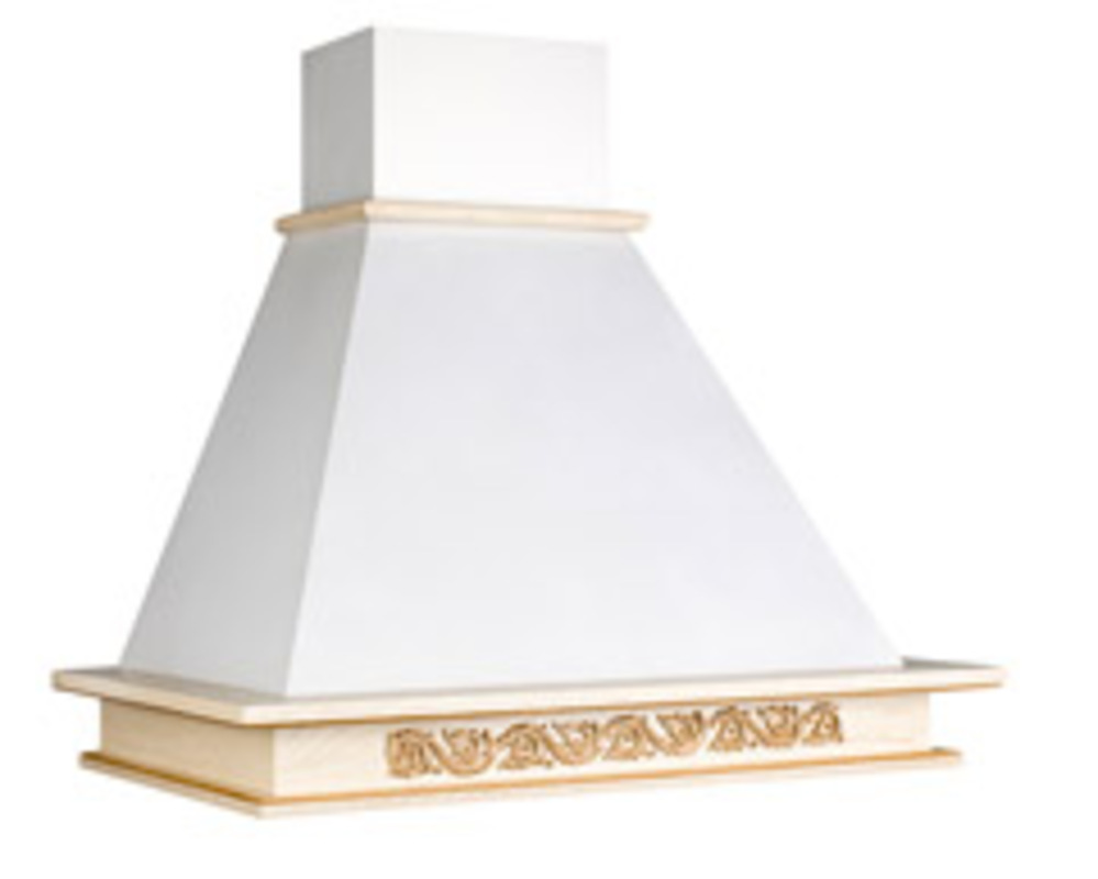 Вытяжка Форест Toledo 600  B13 D12 неокр. 650м3/ч