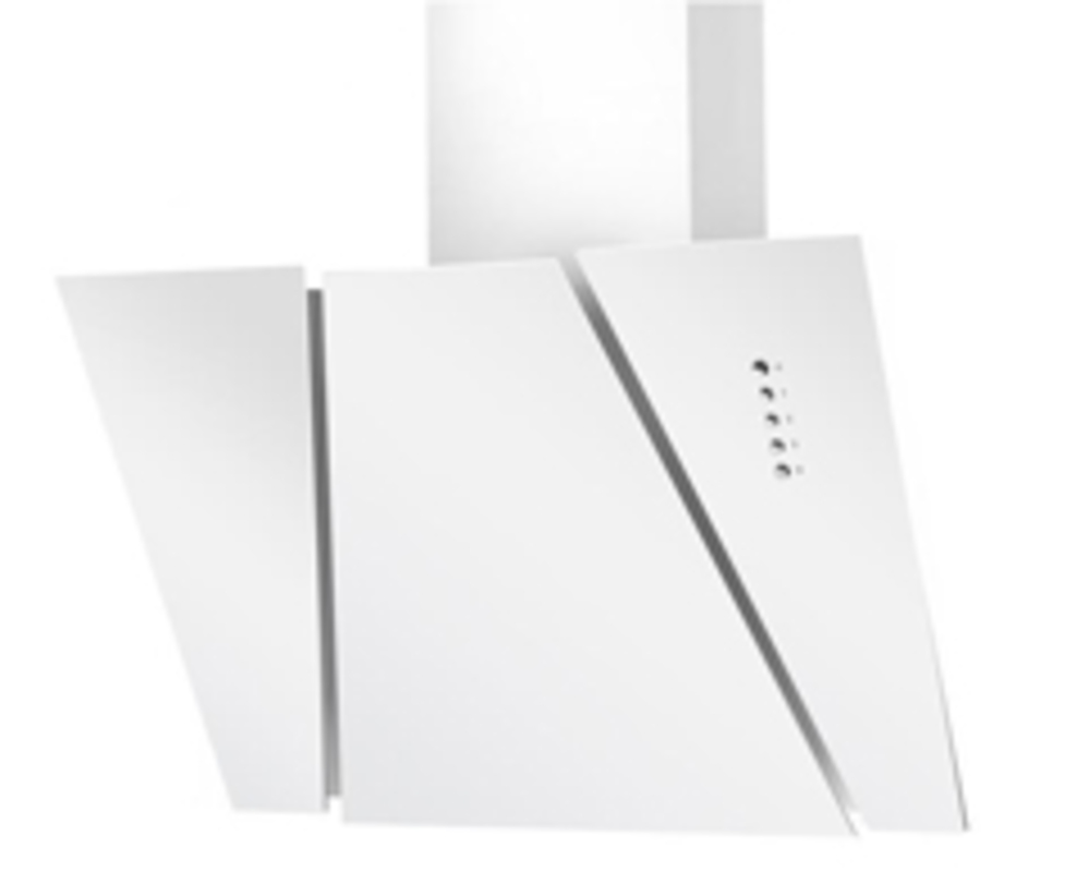 Вытяжка AKPO WK-4 Cetias eco 50 см. белый