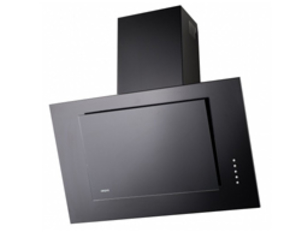 Вытяжка AKPO WK-4 Optima eco 50 см. черный