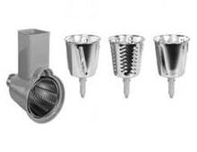 Насадка SMSG01 универсальная терка