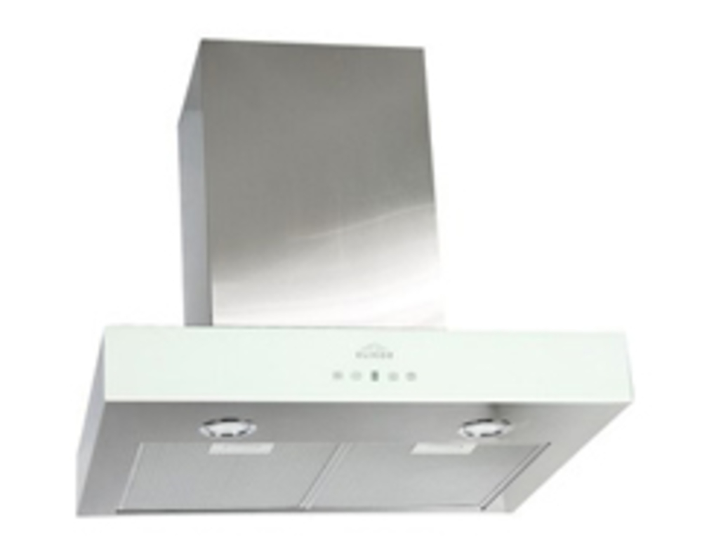 Вытяжка ELIKOR Агат 60 нерж/белый 60Н-1000-Е4Д
