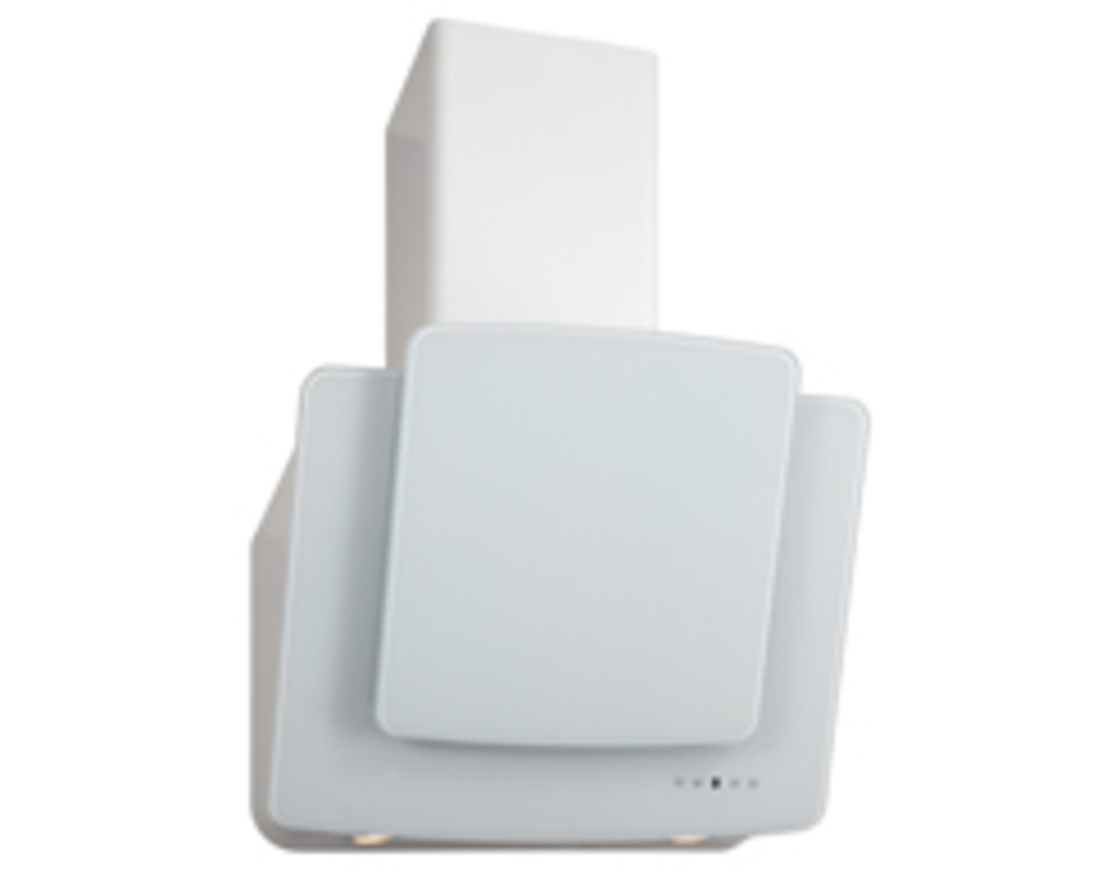 Вытяжка ELIKOR Кварц 60 белый/белое 60П-1000-Е4Д