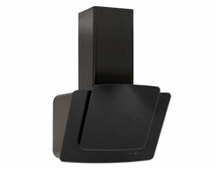 Вытяжка ELIKOR Кварц 60 черный/черн 60П-1000-Е4Д