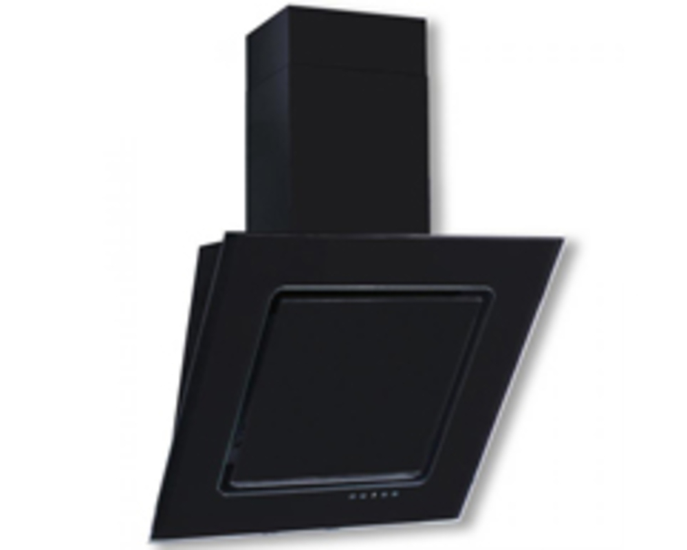 Вытяжка ELIKOR Оникс 60 черный/черн. 60П-1000-Е4Д