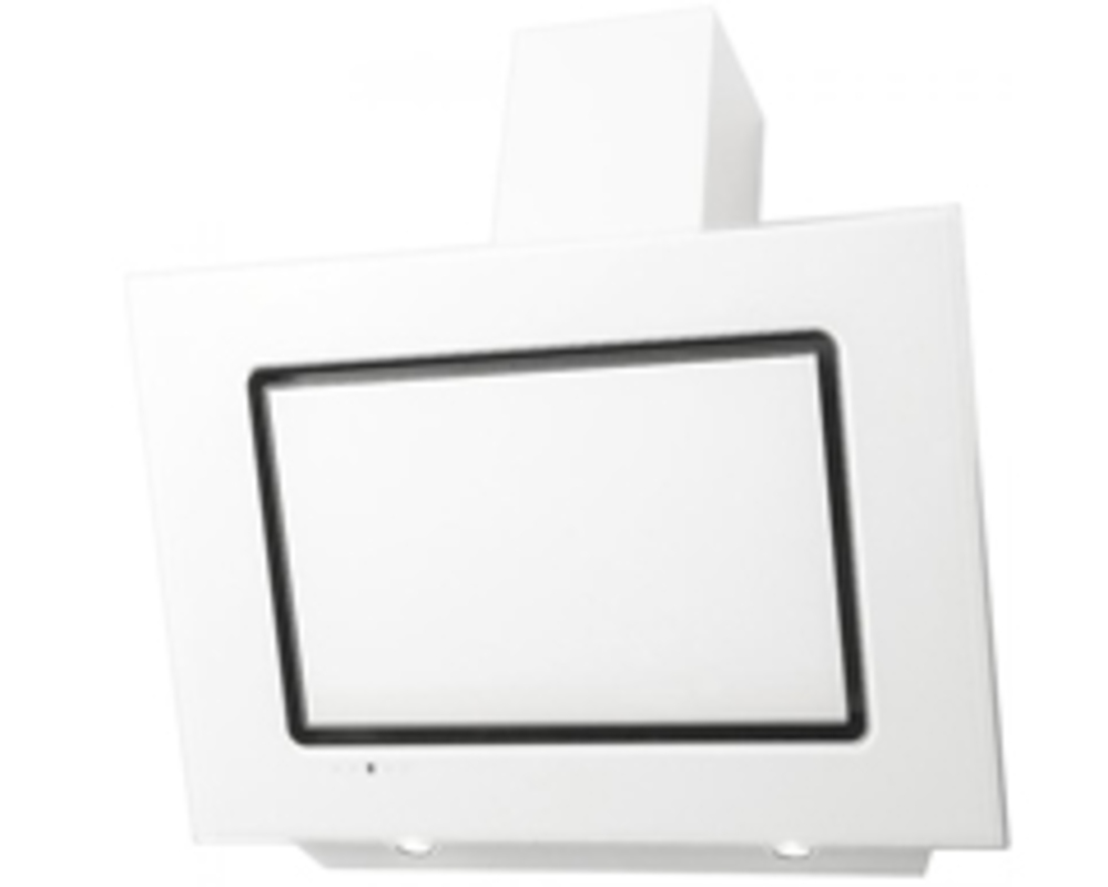 Вытяжка ELIKOR Оникс 90 белый/белый 90П-1000-Е4Д