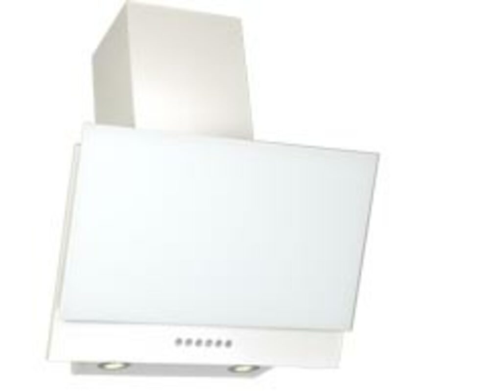 Вытяжка ELIKOR Рубин S4 60 перламутр/белый 60П-700-Э4Д