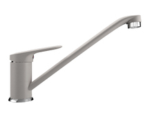 Смеситель Ecology Stone 03-331 белый