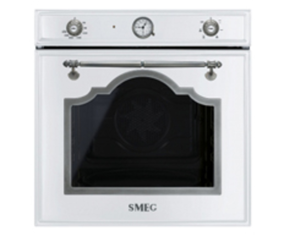 Духовой шкаф SMEG SF700BS